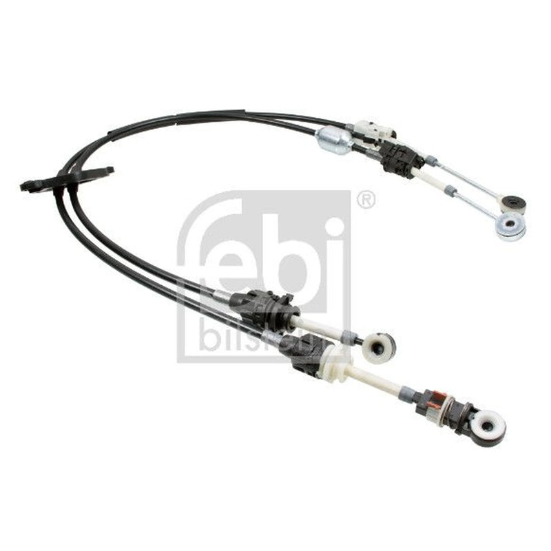 Febi Manual Transmission Cable Pull 180004
