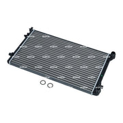 NRF Engine Radiator 53404