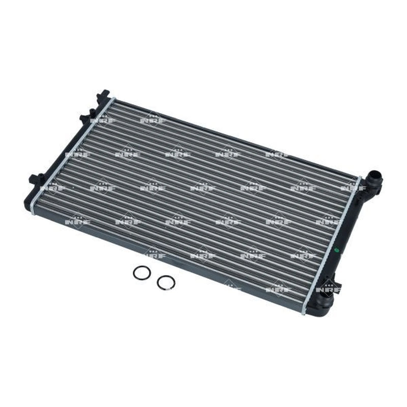 NRF Engine Radiator 53404