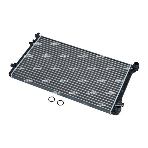 NRF Engine Radiator 53404