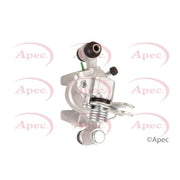 Apec Brake Caliper Assembly Rear Right RCA250