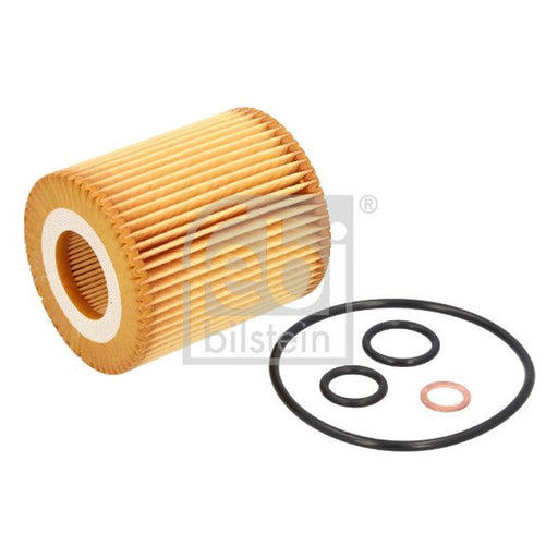Febi Engine Oil Filter 26705
