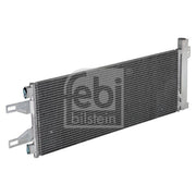 Febi Air Conditioning Condenser 1000230