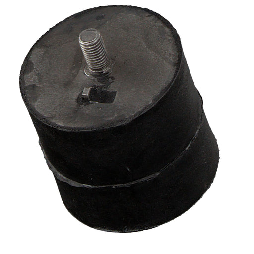 FEBI BILSTEIN 04076 Engine Mounting Both Sides Rubber/Metal Fits BMW 5 Series FEBI - Town Parts