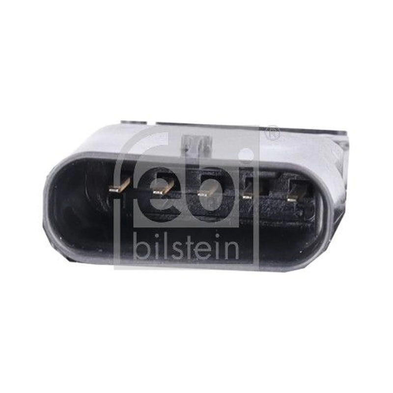 Febi Thermostat Housing Cover 186475