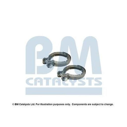 BM Catalysts Fitting Kit FK80227A FK80227A