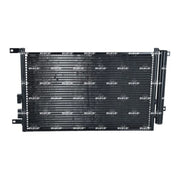 NRF Air Conditioning Condenser 35499
