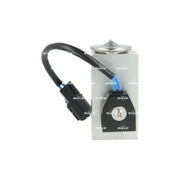 NRF Air Conditioning Expansion Valve 38784