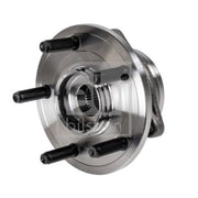 Febi Wheel Bearing Kit Front Right 164mm 174753
