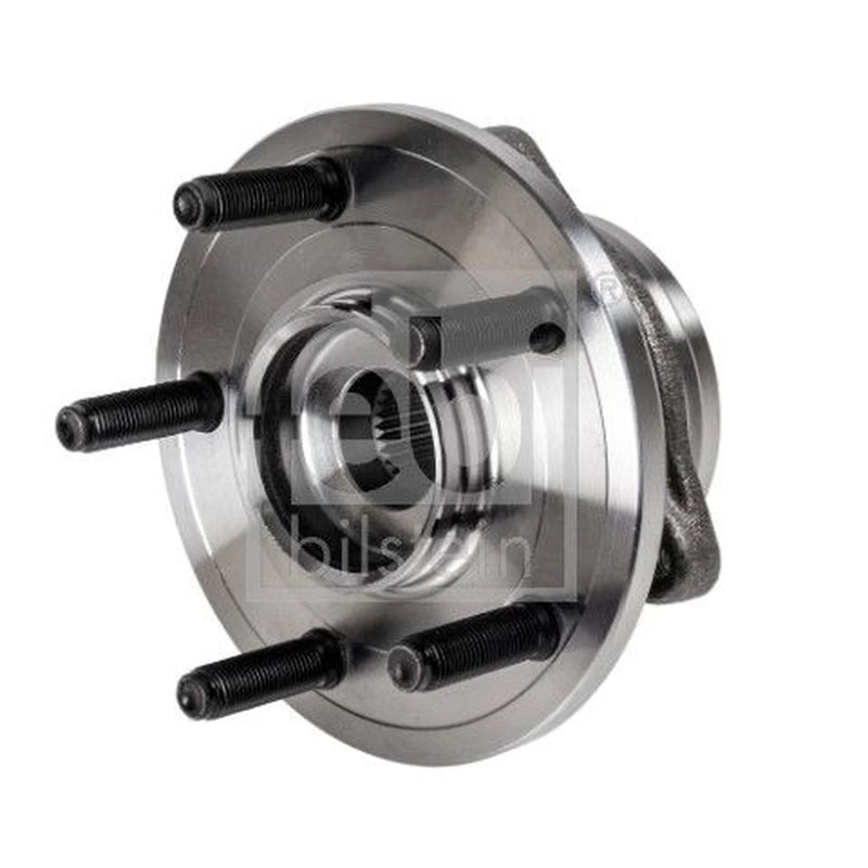 Febi Wheel Bearing Kit Front Right 164mm 174753