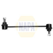 NAPA Stabiliser Bar Link Coupling Rod Front Right NST4067