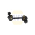 NAPA Stabiliser Bar Link Coupling Rod Front Left NST4716