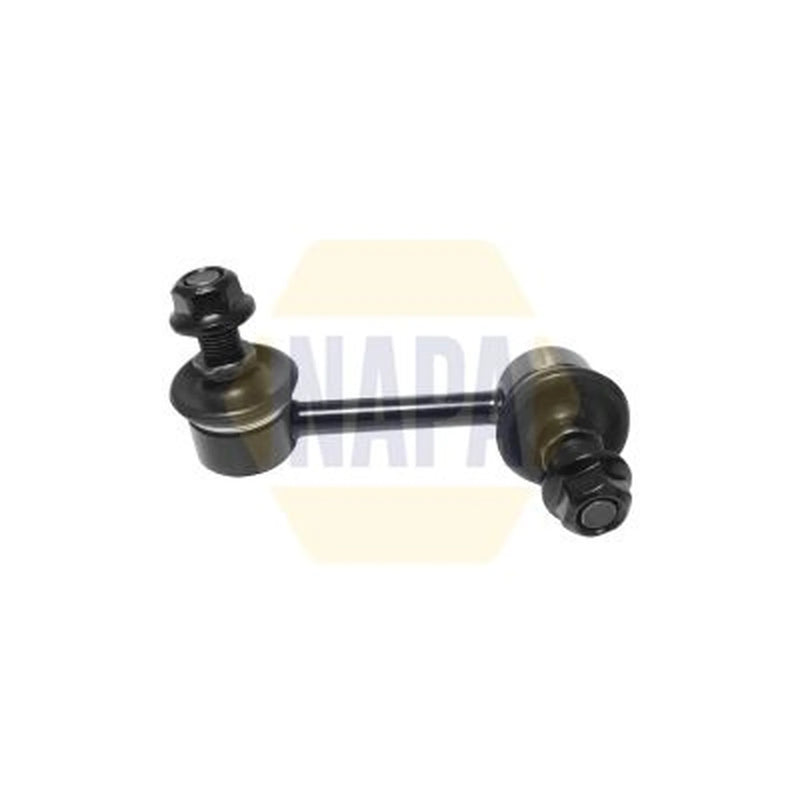 NAPA Stabiliser Bar Link Coupling Rod Front Left NST4716