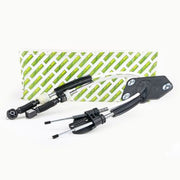 First Line Manual Transmission Cable Pull FKG1347