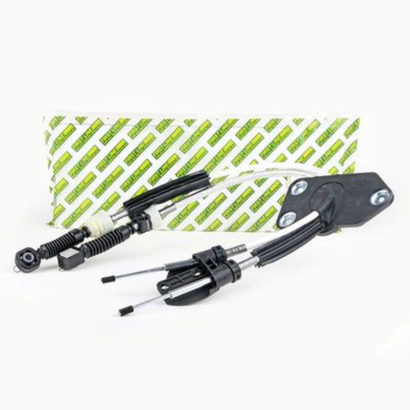 First Line Manual Transmission Cable Pull FKG1347