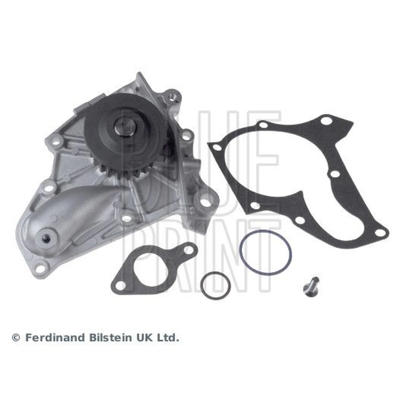 Blue Print Engine Cooling Water Pump ADT39168