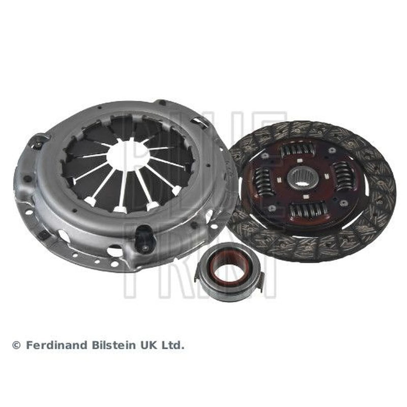 Blue Print Clutch Kit Set 3pc 217mm ADH23099