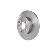 Bosch 2 x Solid Front Brake Discs 0 986 478 613