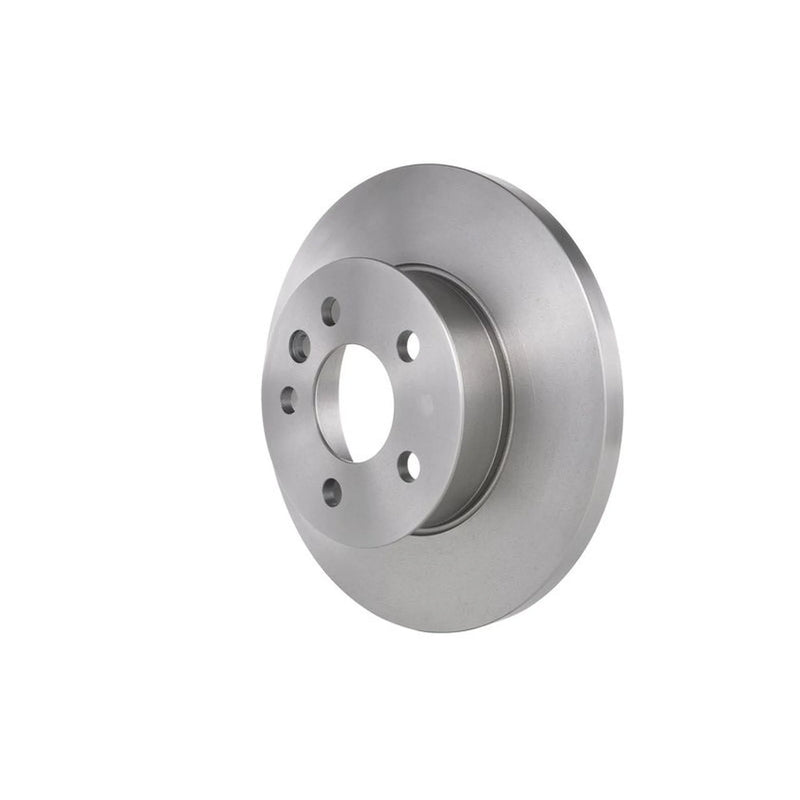 Bosch 2 x Solid Front Brake Discs 0 986 478 613