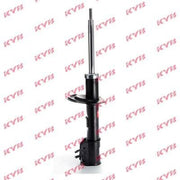 KYB Shock Absorber Damper Strut Front Left 339740