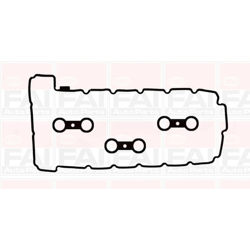 FAI Cylinder Head Cover Gasket RC1730SK