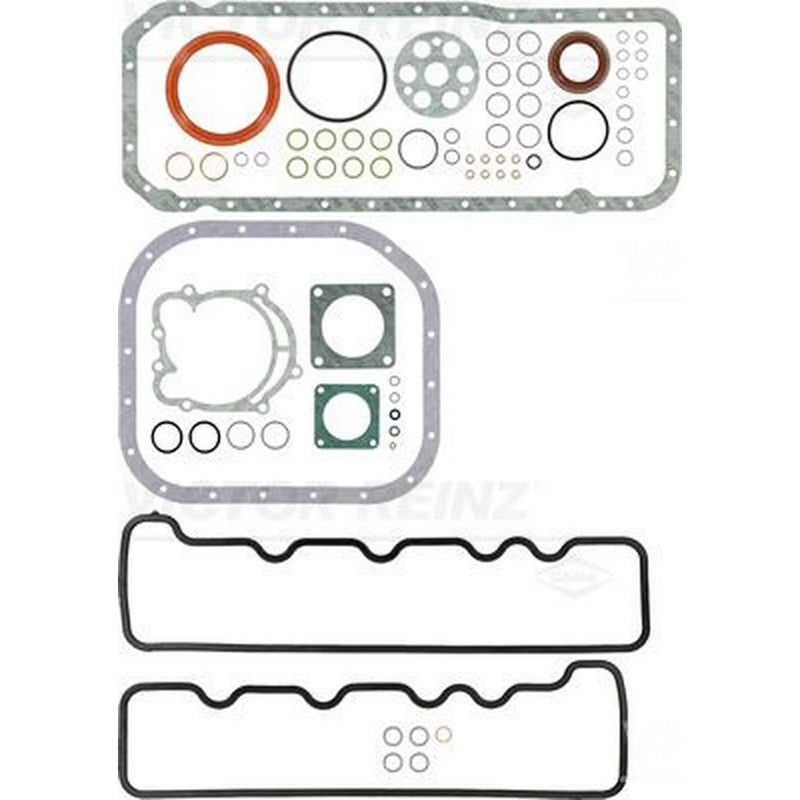 Victor Reinz Crankcase Gasket Kit ID 08-22447-04