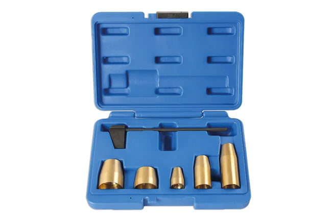 Laser Tools PD Injector Alignment Kit - for VAG - PL