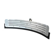 Faithfull Heavy-Duty Curved Yard Squeegee 30in (762mm) - FAISQUEE30C