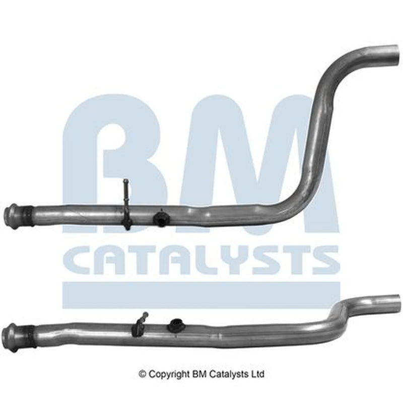 BM Catalysts Exhaust Pipe OD BM51064
