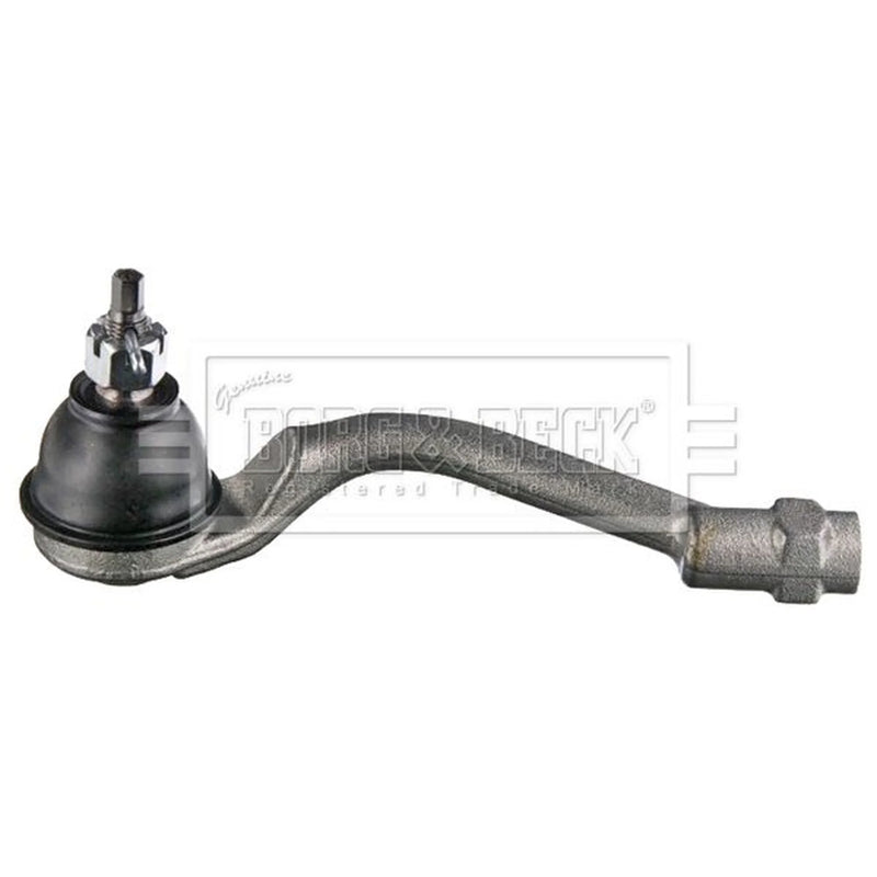 Borg & Beck Steering Tie Rod End Ball Joint BTR6090