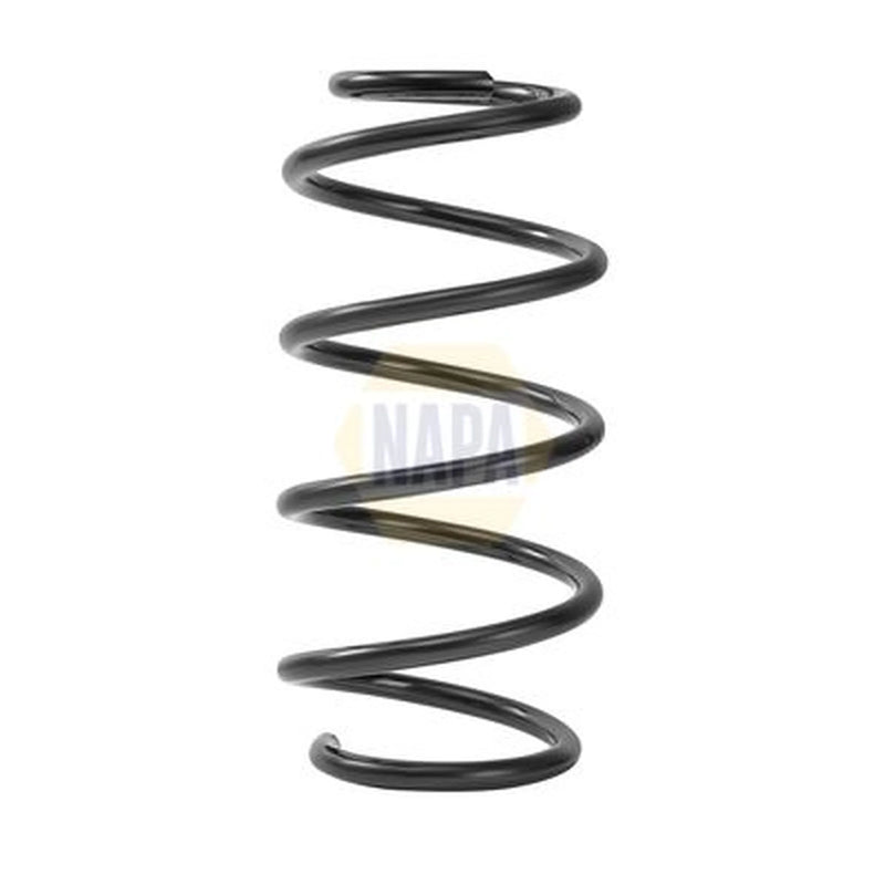 NAPA Front Suspension Coil Spring NCS2467