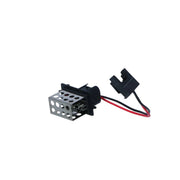 NRF Heater Blower Resistor 342056