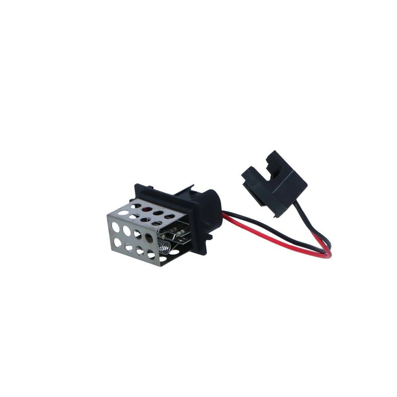 NRF Heater Blower Resistor 342056