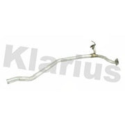 Klarius Exhaust Pipe OD MA384H