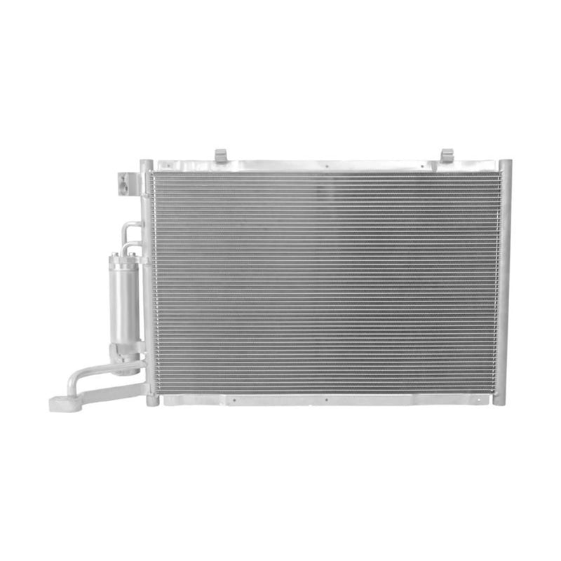 Hella Air Conditioning Condenser 8FC 366 220-181