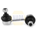 NAPA Stabiliser Bar Link Coupling Rod Rear Left NST4375