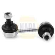 NAPA Stabiliser Bar Link Coupling Rod Rear Left NST4375