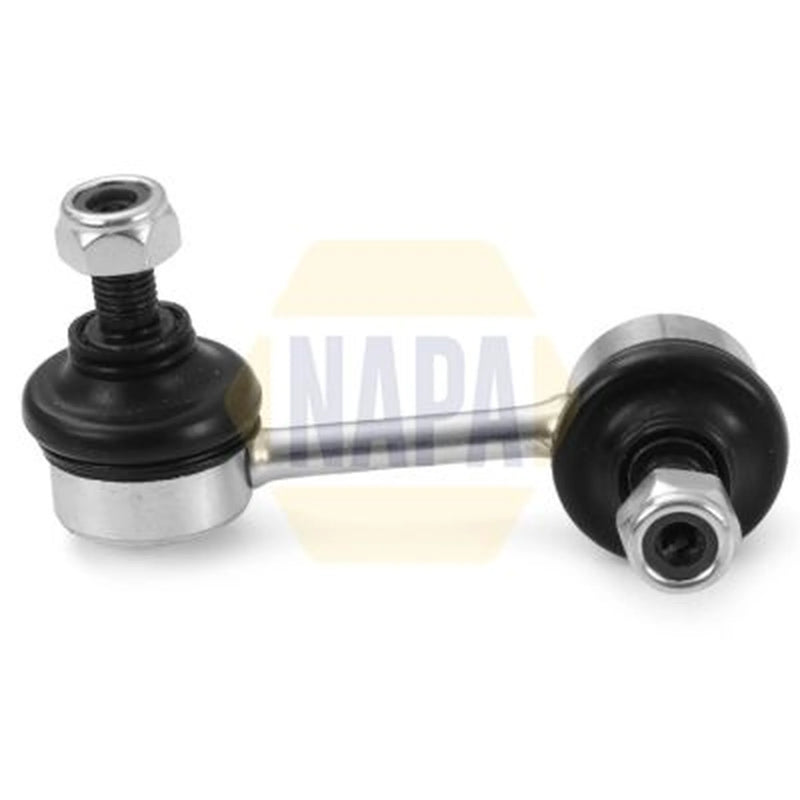 NAPA Stabiliser Bar Link Coupling Rod Rear Left NST4375
