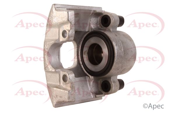 Apec Brake Caliper Assembly Front Left