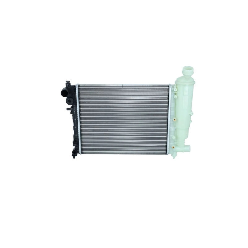 NRF Engine Radiator 58067