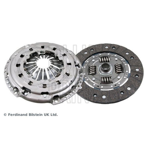 Blue Print Clutch Kit Set 3pc 241mm ADBP300120
