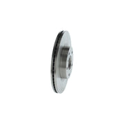 Bosch 2 x Vented Brake Discs 0 986 479 T44