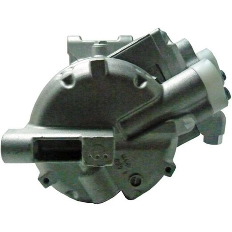 Mahle Air Conditioning Compressor ACP 809 000P