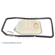 Blue Print Auto Trans Filter Kit ADBP210009