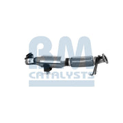 BM Catalysts Homologated Diesel Cat BM80292H