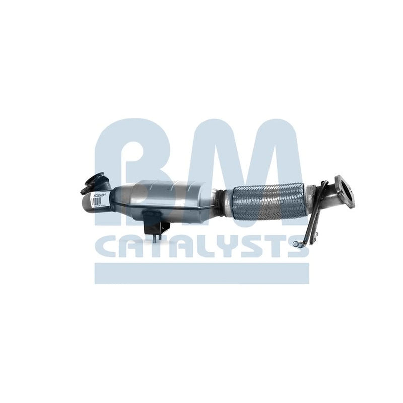 BM Catalysts Homologated Diesel Cat BM80292H