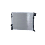 NRF Engine Radiator 550119