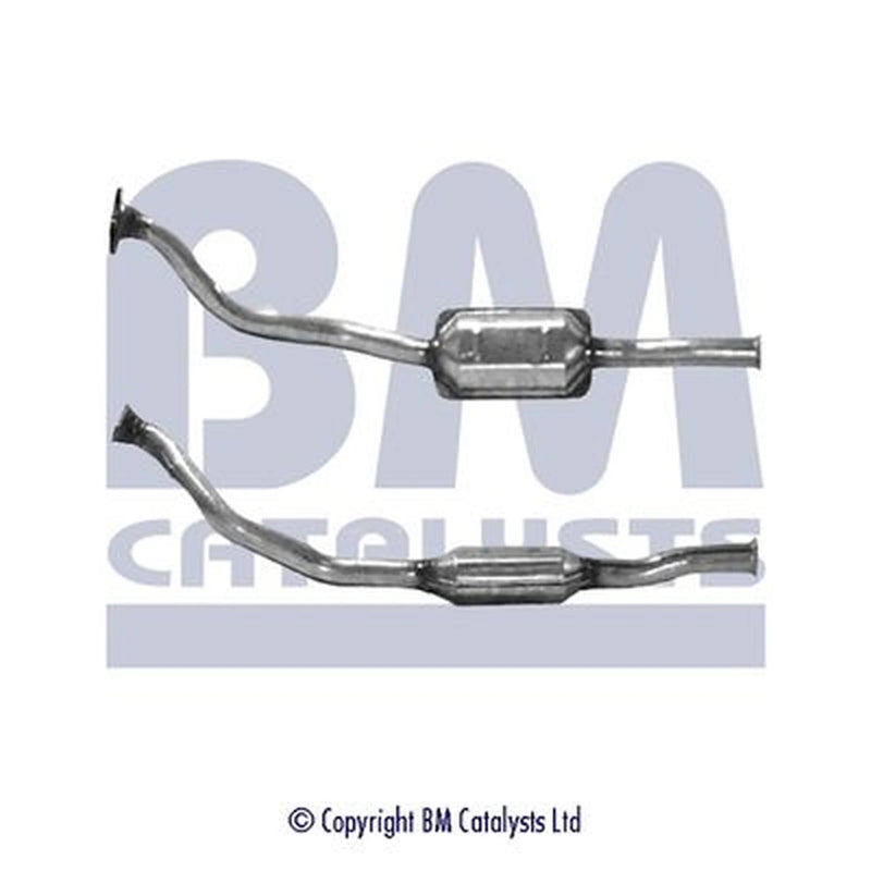BM Catalysts Diesel Cat BM80022