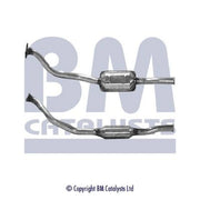 BM Catalysts Homologated Diesel Cat BM80022H