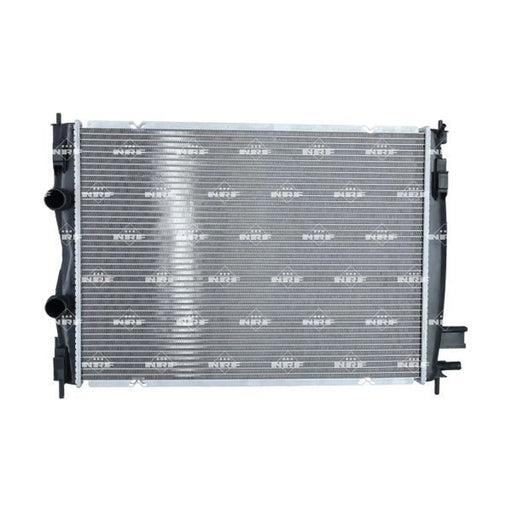 NRF Engine Radiator 53756